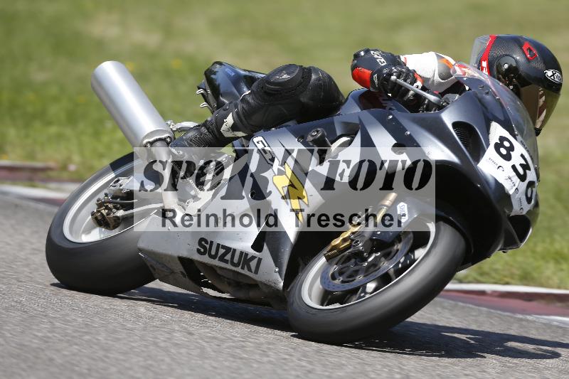 /26 23.07.2026  Speer Racing ADR/Gruppe weiss/836